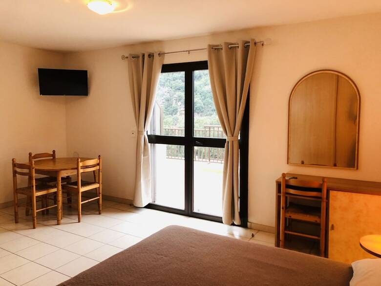 Hotel H�tel Cala Di Sole
