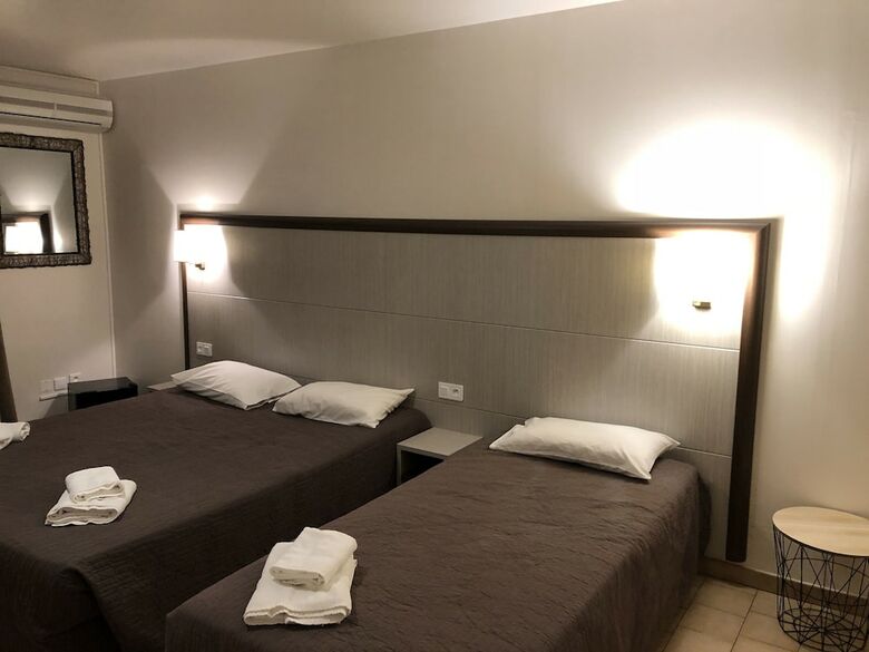 Hotel H�tel Cala Di Sole