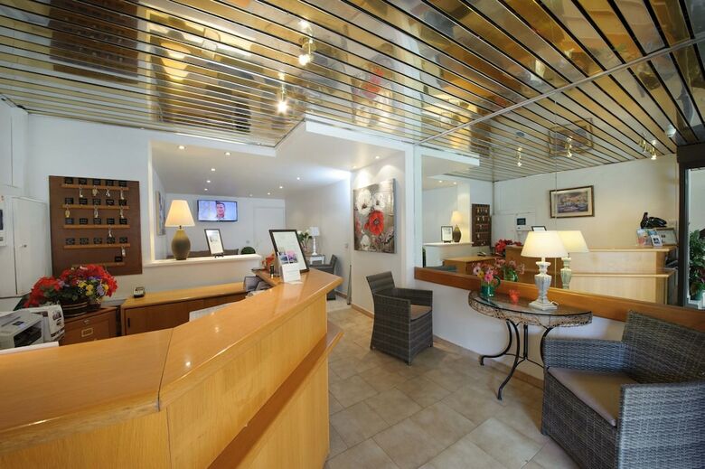 Hotel H�tel Cala Di Sole
