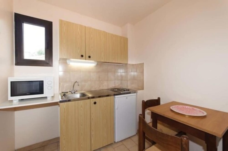 Hotel H�tel Cala Di Sole