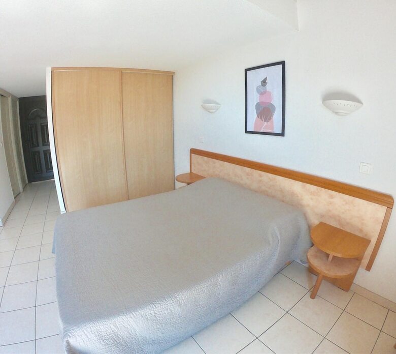 Hotel H�tel Cala Di Sole