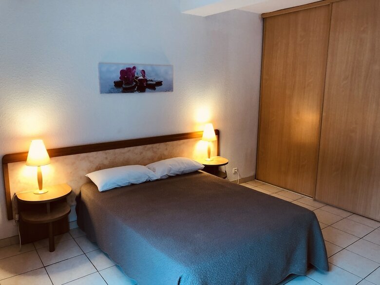 Hotel H�tel Cala Di Sole