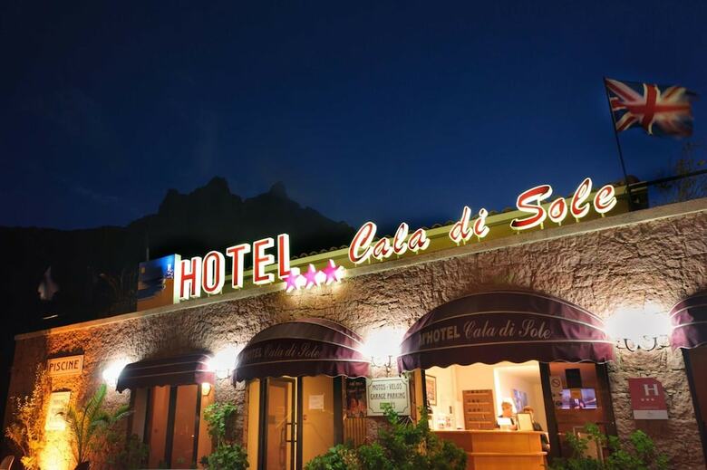 Hotel H�tel Cala Di Sole