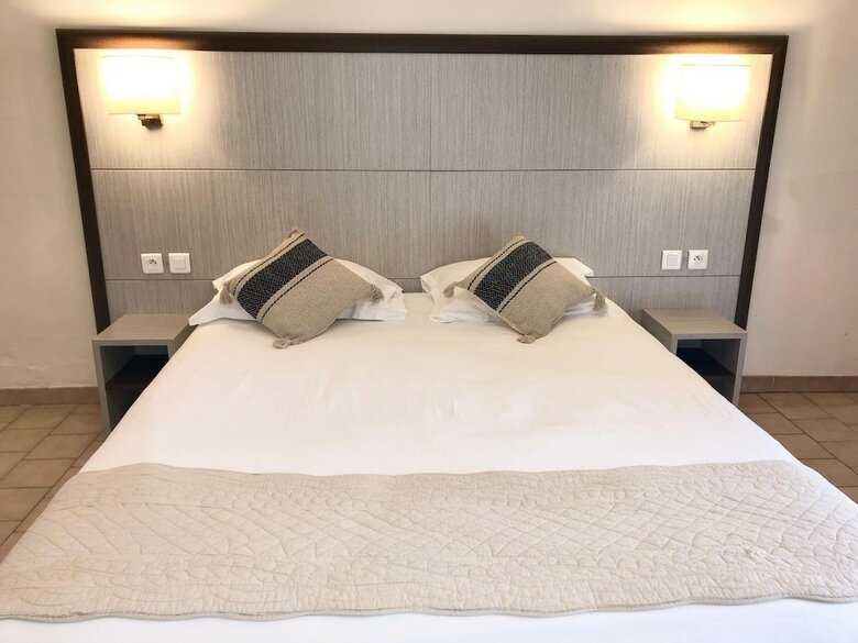 Hotel H�tel Cala Di Sole