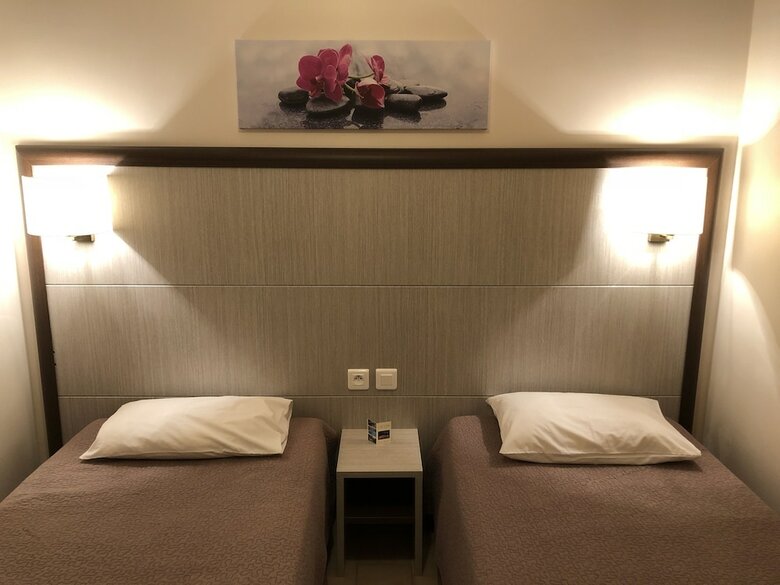 Hotel H�tel Cala Di Sole