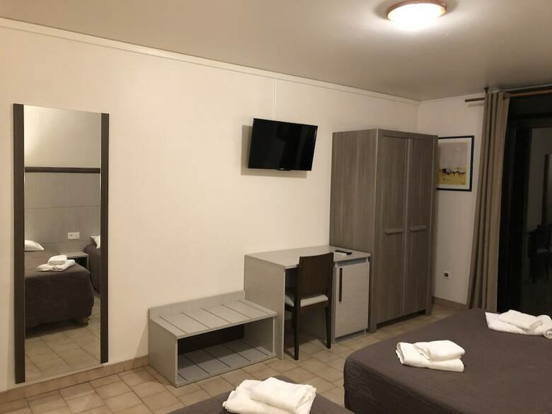 Hotel H�tel Cala Di Sole