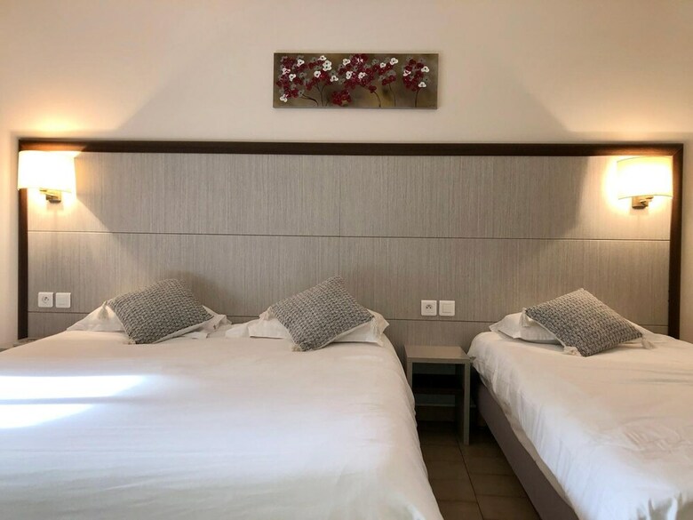 Hotel H�tel Cala Di Sole