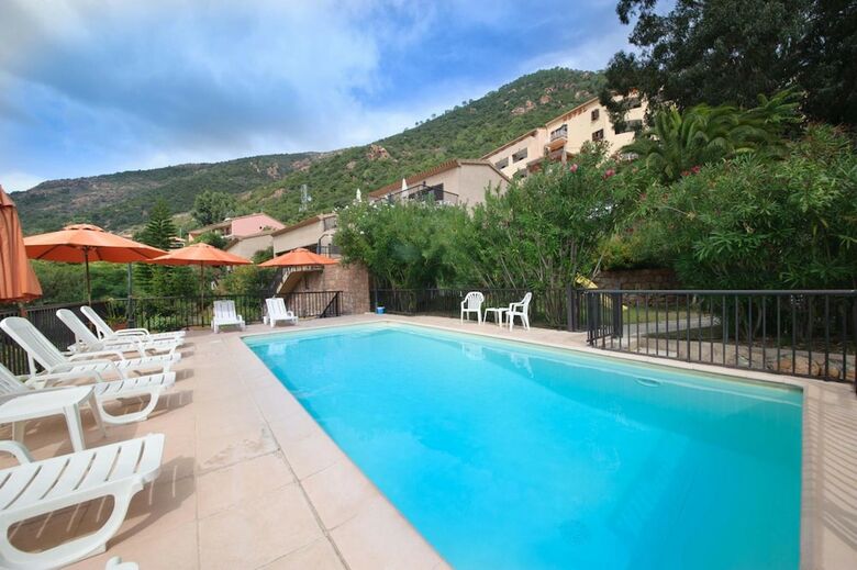 Hotel H�tel Cala Di Sole