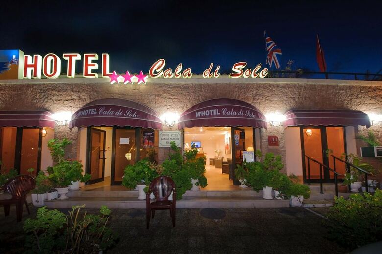 Hotel H�tel Cala Di Sole
