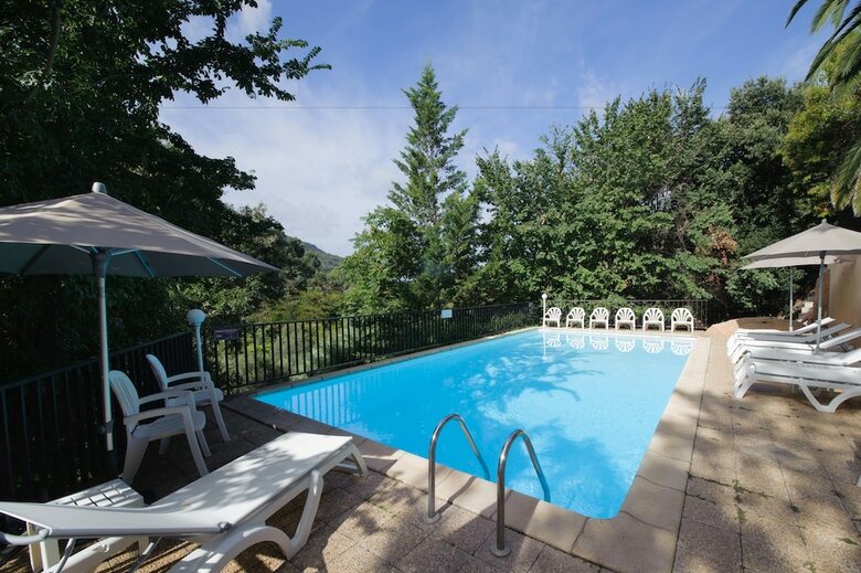 Hotel H�tel Cala Di Sole