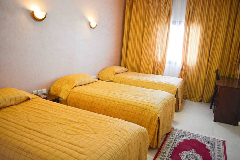 Hotel Plaisance