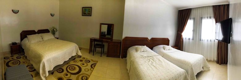 Hotel Plaisance