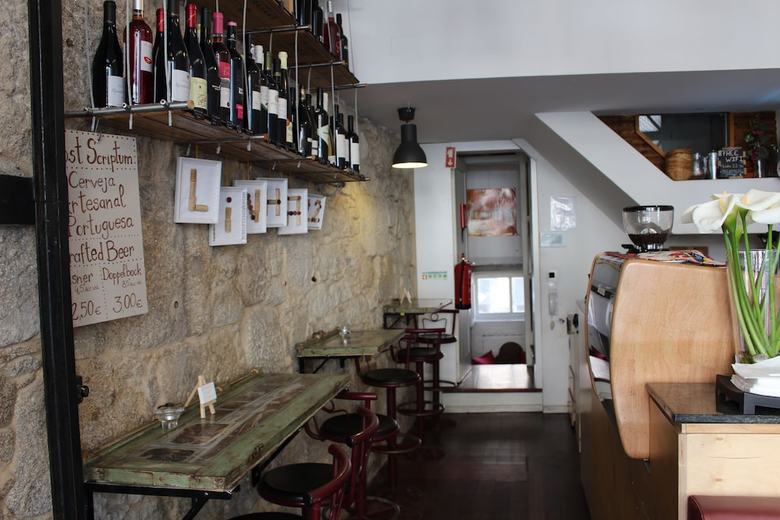 Hotel Linha22 Guesthouse