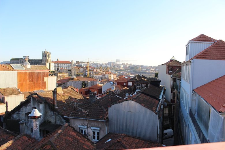 Hotel Linha22 Guesthouse