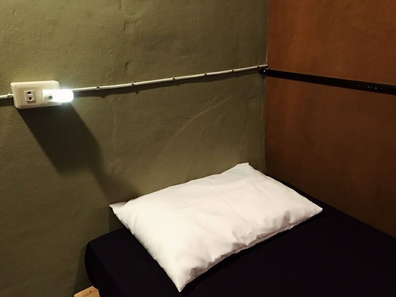 Hostal Hostelbed Phitsanulok
