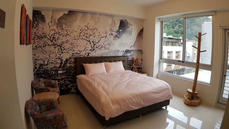 Bed & Breakfast Guan Ping House