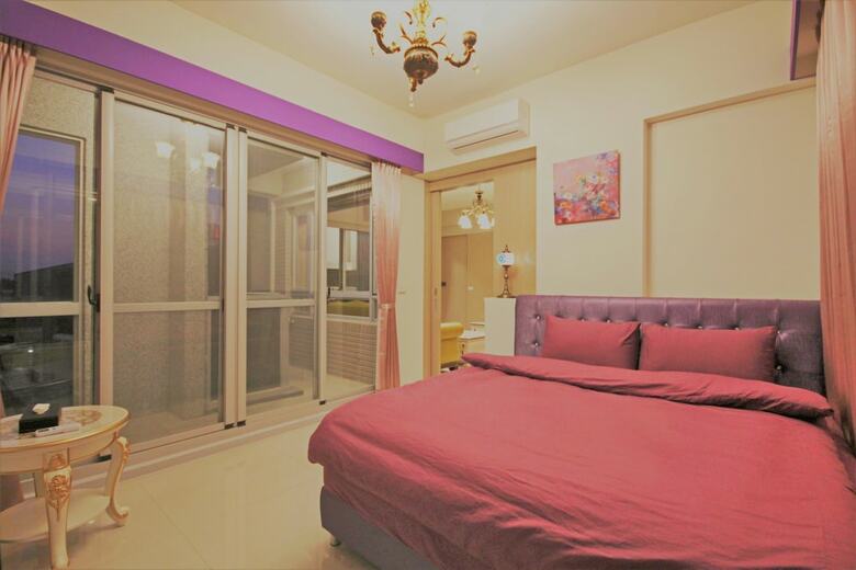 Bed & Breakfast Guan Ping House