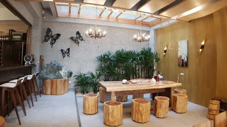 Bed & Breakfast Guan Ping House