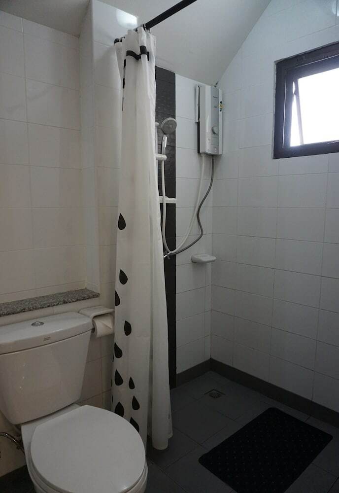 Hotel Pak Ping Rim Khong