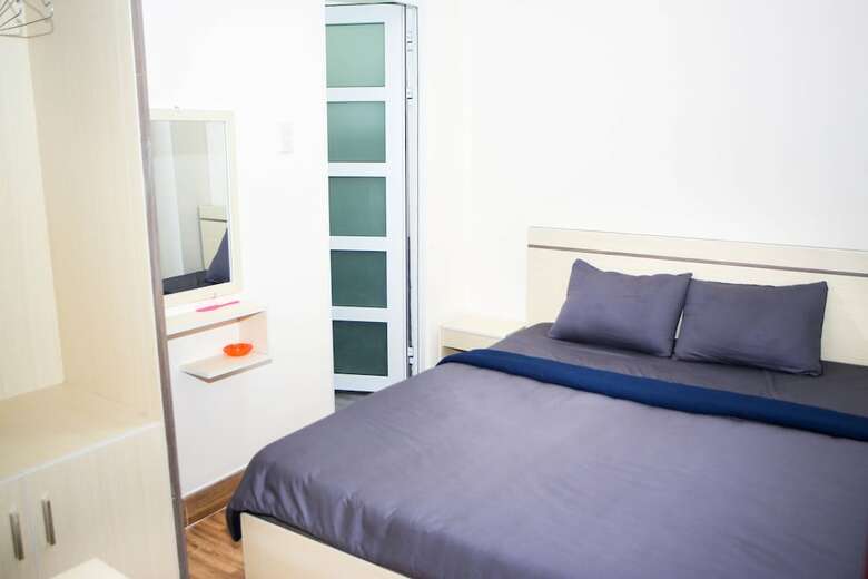 Hotel An An