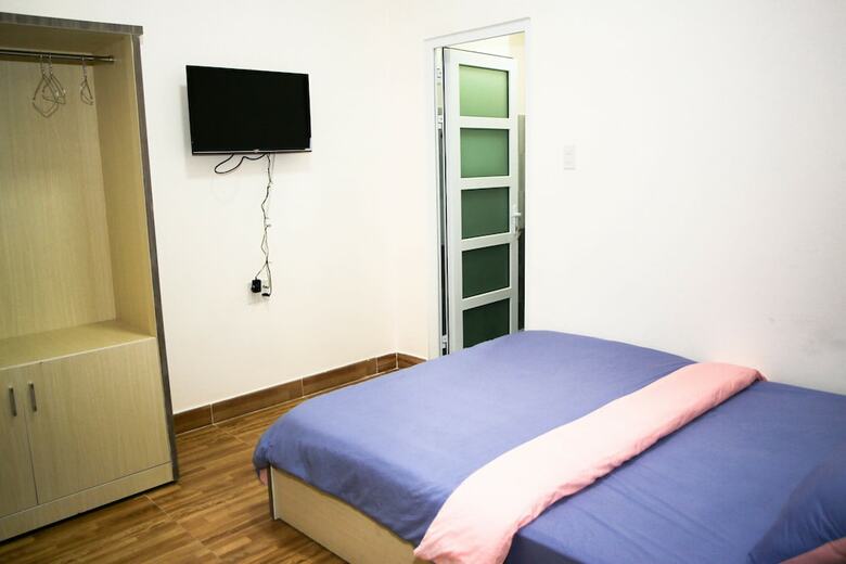 Hotel An An