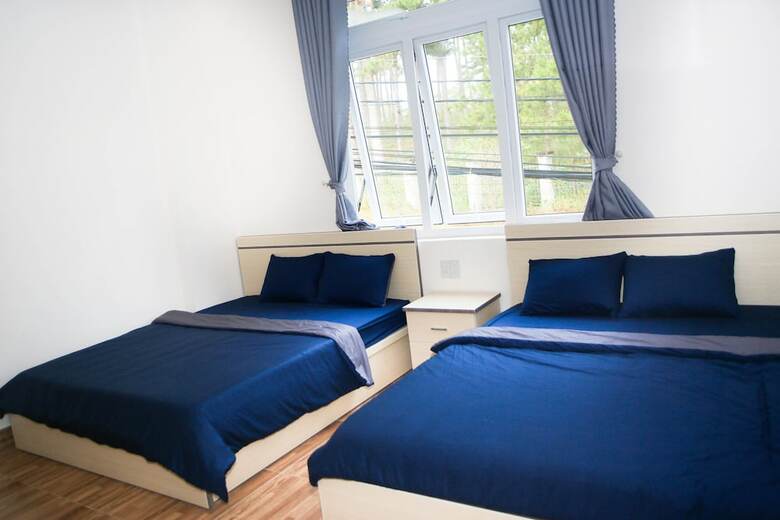 Hotel An An