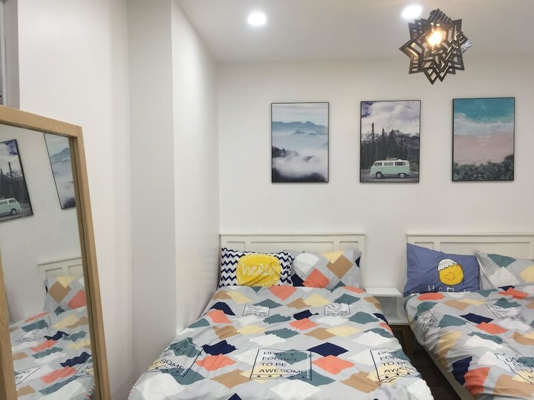 Hotel Local Homestay