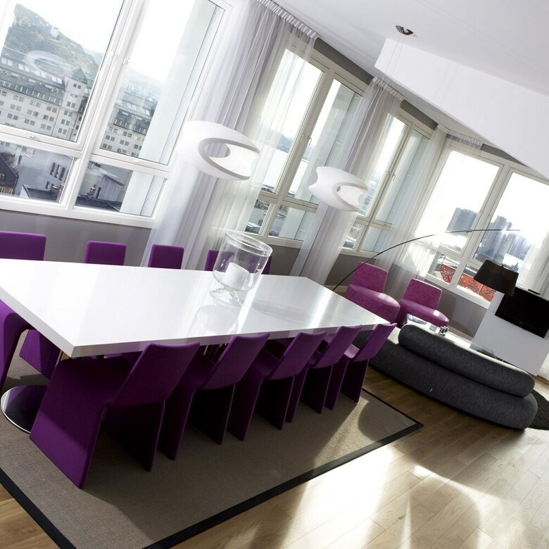 Thon Hotel Panorama