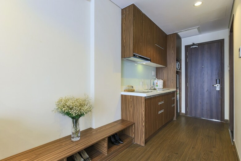 Aurora Serviced Apartments - Adults Only