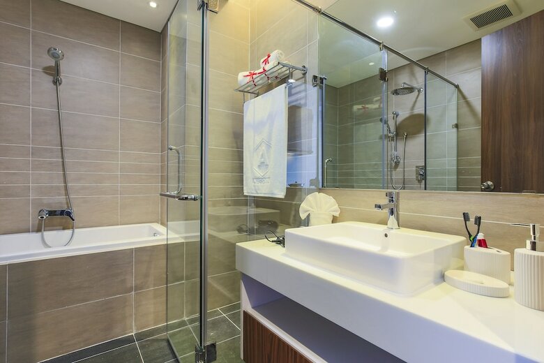 Aurora Serviced Apartments - Adults Only