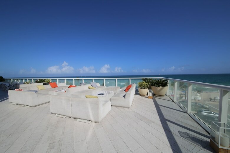 Apartamento Luxury Resort 2bedroom Fort Lauderdale