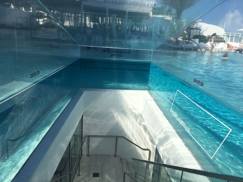 Apartamento Luxury Resort 2bedroom Fort Lauderdale