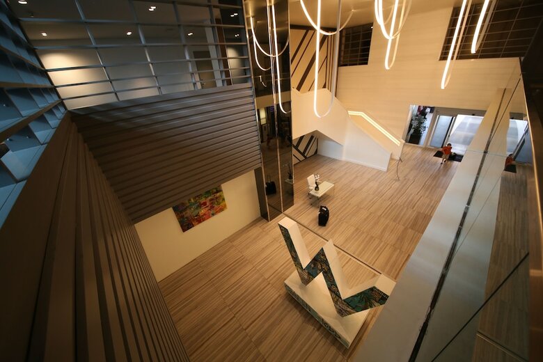 Apartamento Luxury Resort 2bedroom Fort Lauderdale