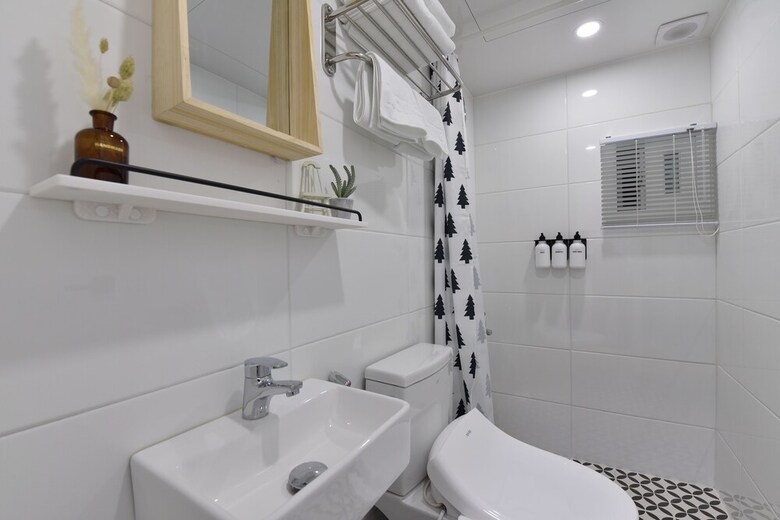Hotel Mono House Hongdae 5