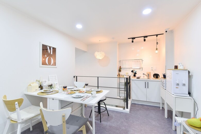 Hotel Mono House Hongdae 5