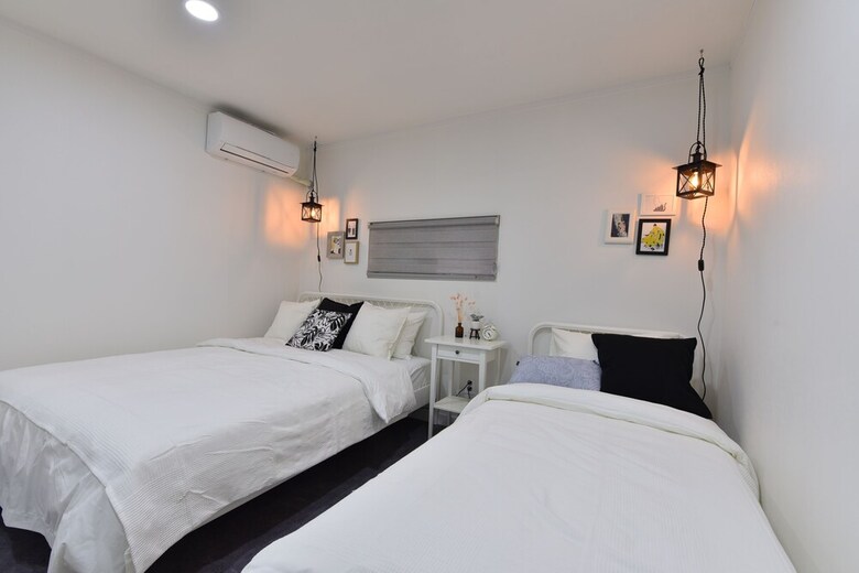 Hotel Mono House Hongdae 5