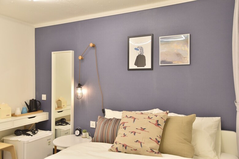 Hotel Mono House Hongdae 5