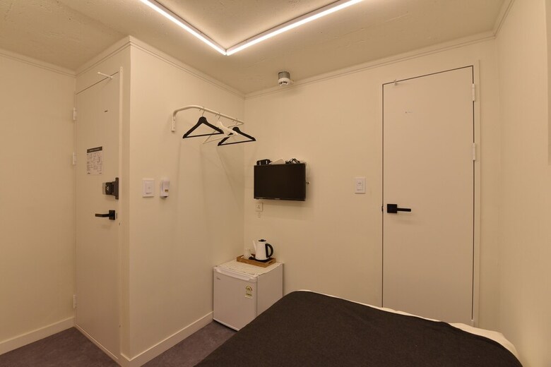 Hotel Mono House Hongdae 5