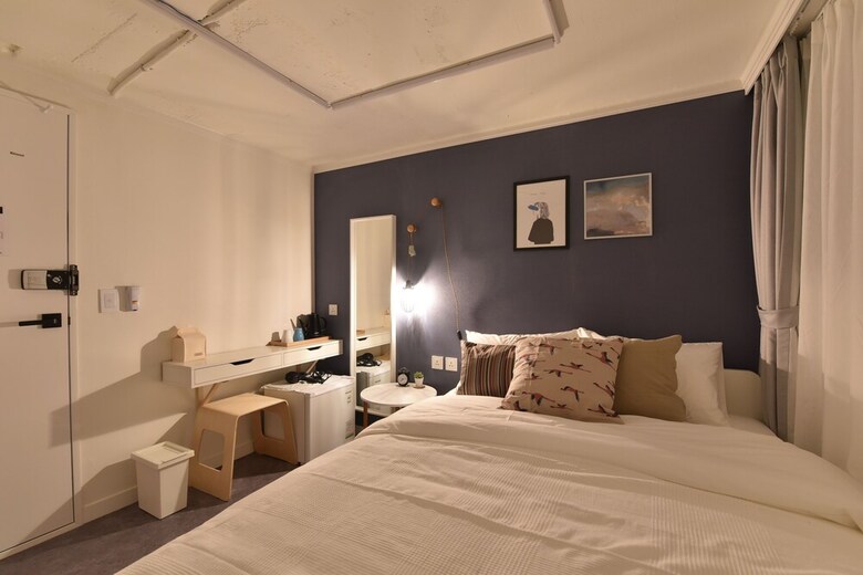 Hotel Mono House Hongdae 5