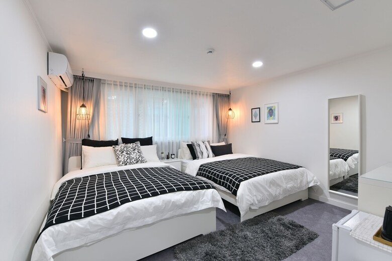 Hotel Mono House Hongdae 5
