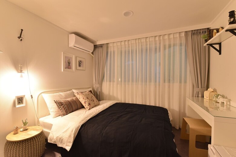 Hotel Mono House Hongdae 5