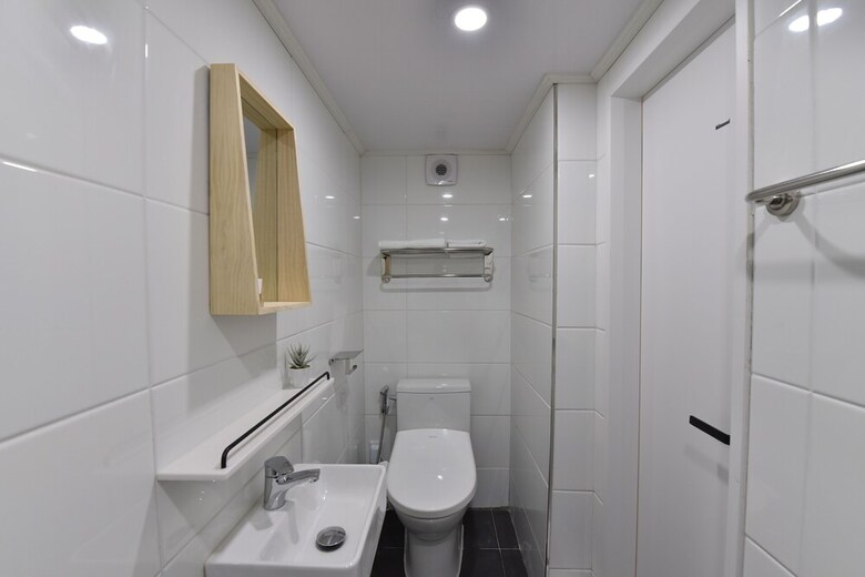 Hotel Mono House Hongdae 5