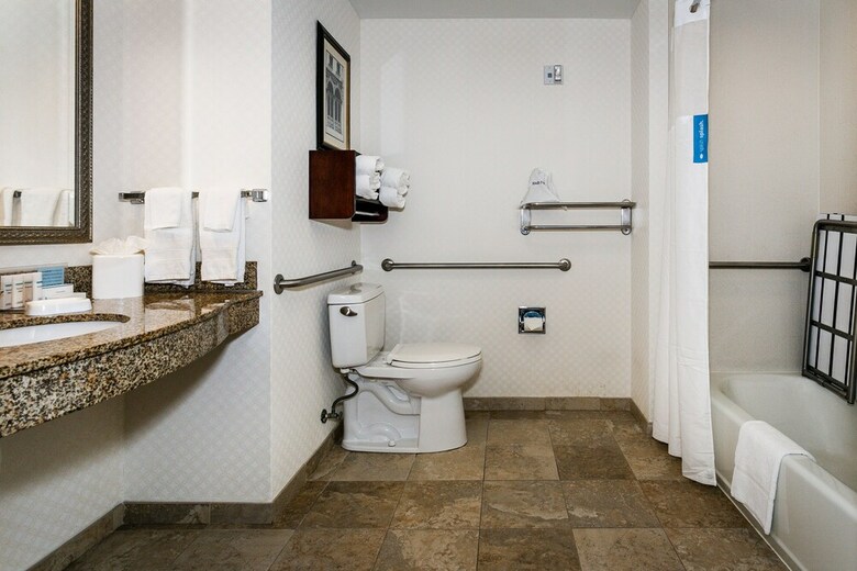 Hotel Hampton Inn & Suites Mobile- Downtown Historic District