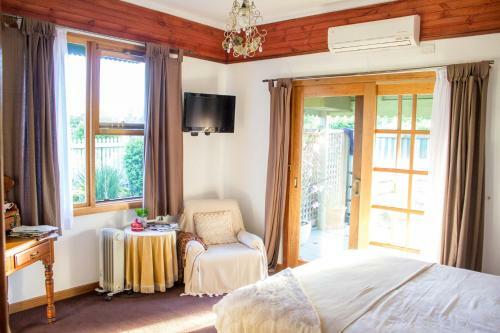 Bed & Breakfast Billabong Cottage