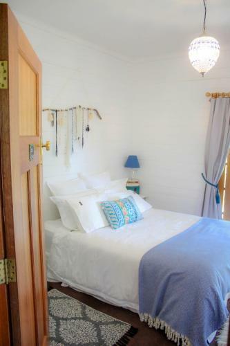 Bed & Breakfast Billabong Cottage