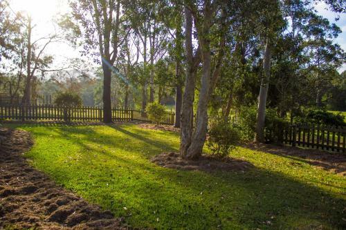 Bed & Breakfast Billabong Cottage