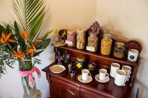 Bed & Breakfast Billabong Cottage