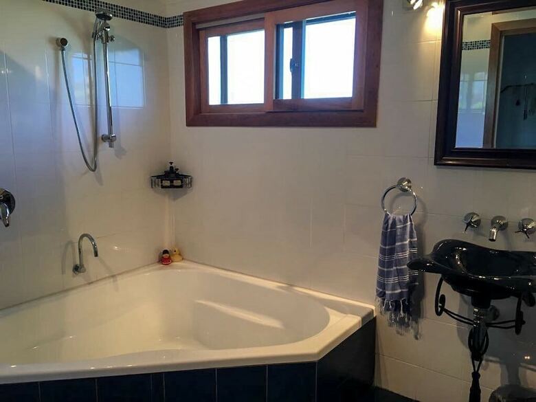 Bed & Breakfast Billabong Cottage