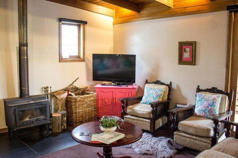 Bed & Breakfast Billabong Cottage