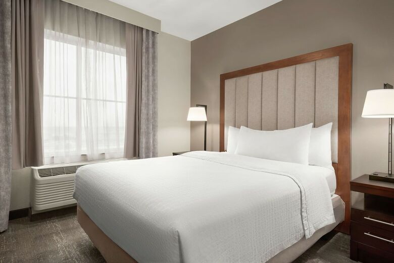 Hotel Homewood Suites Fort Wayne